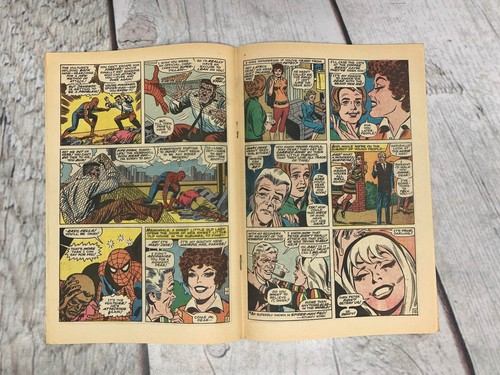 Amazing Spider-Man #64 (1968) Marvel Buitre Clásico Romita Cubierta En muy buena condición - Imagen 4 de 6