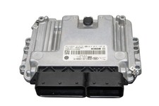 2017 Land Rover Discovery Sport Engine Computer Control Module EJ3212B684MC Oem