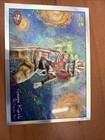 2025 Topps Cosmic Chrome George Kittle Base (RAW)