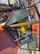 Cat 306 307 308 Top Soil Screener Bucket Mini Excavator Hydraulic 50 Mm Pin New