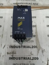 PULS DIMENSION QT20.241 POWER SUPPLY
