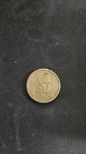 2009-D JAMES K. POLK Presidential $1 Dollar Coin 11th President 1845-1849 AU (P)
