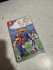 Mario & Sonic at the Olympic Games: Tokyo 2020 - Nintendo Switch