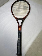 Rare Dunlop Tennis Racket Designed by- John McEnroe