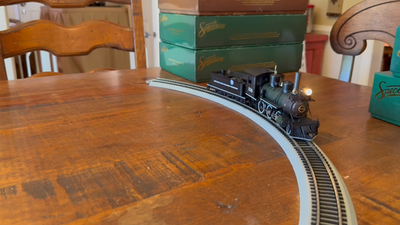 山*ん様 杉山模型　RIO GRANDE TYPE #6  HOn30 山*ん様 杉山模型 RIO GRANDE TYPE #6 HOn30 山*ん様 杉山