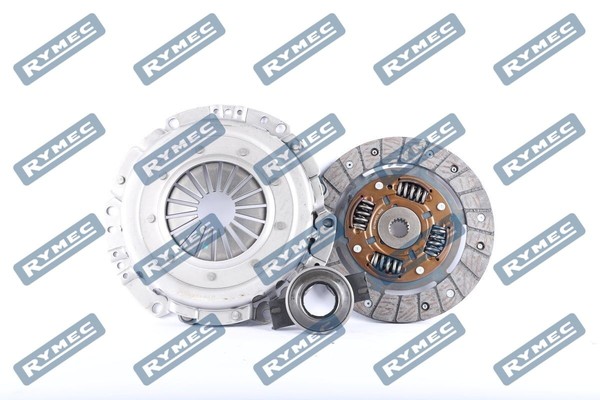 Kupplungssatz FÜR Ford Fiesta III (Gfj), Ford Fiesta II (Fbd) - Rymec JT9421-image