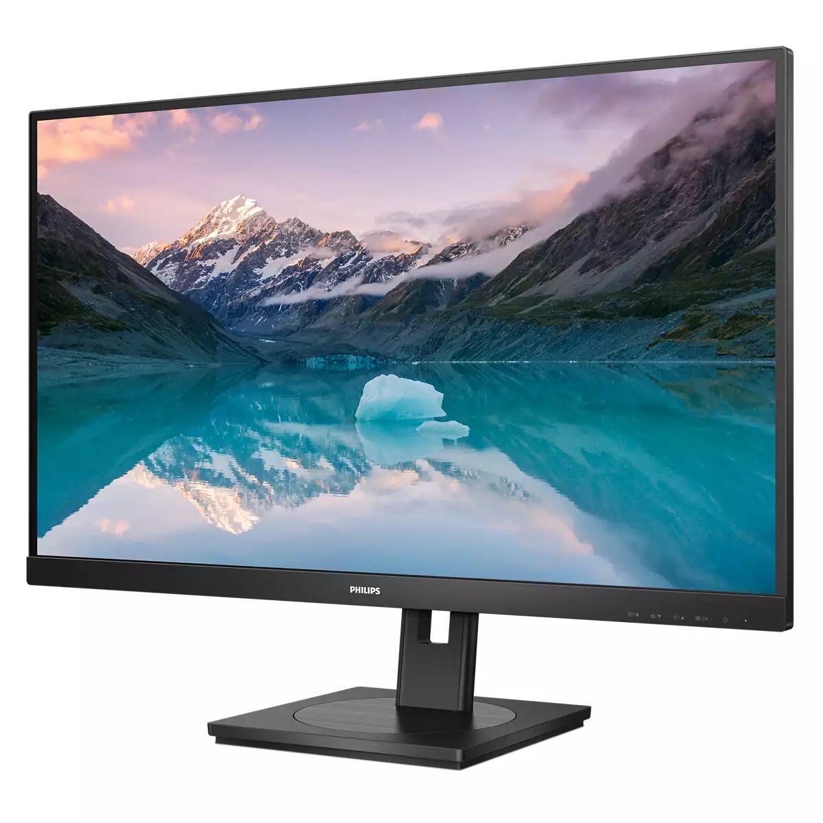 Philips 275S9JML/00 Monitor PC 68,6 cm (27") 2560 x 1440 Pixel Quad HD LCD Nero foto 6