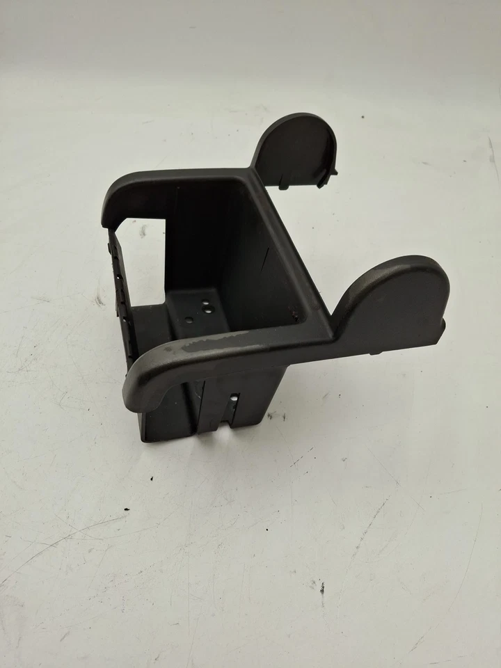 Оригинальная верхняя черная консоль для BMW E46 323i 325xi 328Ci 330i M3 51168218307 - Изображение 4 из 4