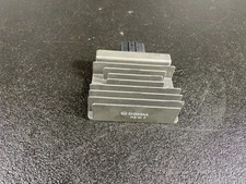 2022 KAWASAKI NINJA 650 EX650 ABS RECTIFIER VOLTAGE REGULATOR 21066-0750