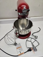 KitchenAid KitchenAid 6 Quart Bowl-Lift Stand Mixer New