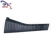 Rear Left Side Door Pillar Garnish Trim For Honda Fit 2009-2013 72761-tf0-003 Rear Left Side Door Pillar Garnish Trim For Honda Fit 2009-2013 72761-tf0-003