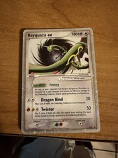 Rayquaza EX #39 Collectors Tin 2003-2006 Promos Nintendo Black Star on eBay