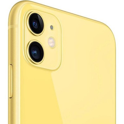 Apple iPhone 11 A2111 (T-Mobile Only) 64GB Yellow (Excellent) | eBay