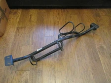 2008-2011 Polaris RZR 800 BLK Gun Scabbard Mount OEM 2876401-458