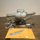 LEGO Star Wars The Razor Crest 75331 Complete Set w/ Minifigures