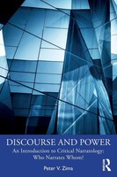 Peter V. Zima | Discourse And Power | Taschenbuch | Englisch (2023) | Routledge