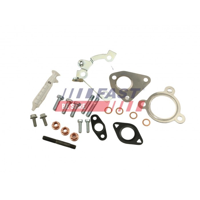 Kit joints de turbo pour Alfa Romeo Mito et Lancia Musa 1.3 Multijet