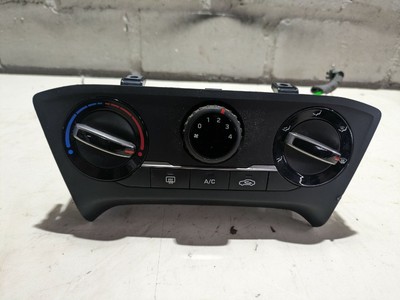 Heizungsbetätigung Hyundai 97250C8410 GB i20 blue 1.2