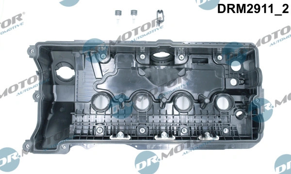 Couvercle de culasse Dr. Motor DRM2911 de qualité premium supérieure