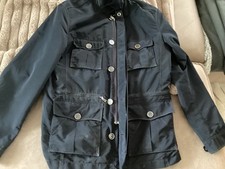 Bognerjacke DunkelblauGrösse 50