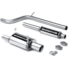 Magnaflow Performance Exhaust System Kit 16667 2006-2009 Mitsubishi Eclipse Magnaflow Performance Exhaust System Kit 16667 2006-2009 Mitsubishi Eclipse