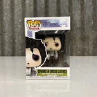 FUNKO POP ! EDWARD IN DRESS CLOTHES 980 EDWARD SCISSORHANDS POP MOVIES
