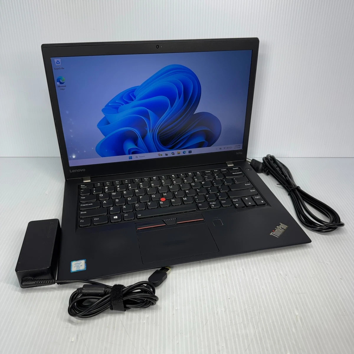 Preços baixos em Lenovo ThinkPad T470S notebooks e netbooks | eBay