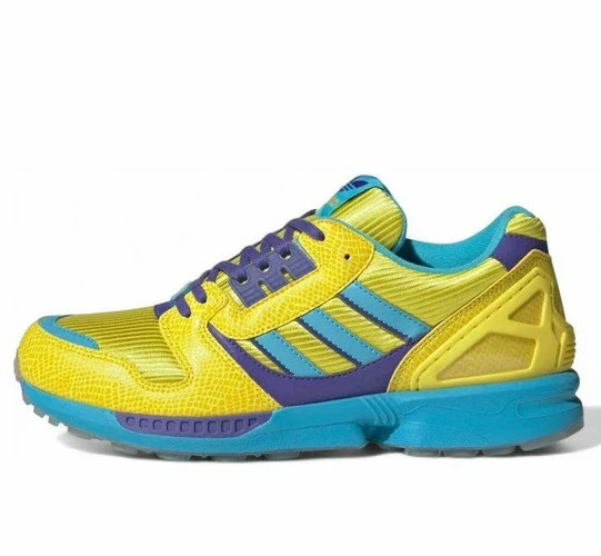 atmos x ZX 8000 G-SNK 10 