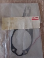 Makita/Dolmar 374413137 Dichtung