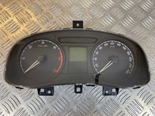 Compteur Skoda ROOMSTER