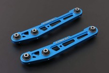 Hardrace Rear Lower Control Arms (Blue) for Honda Civic EE/EF