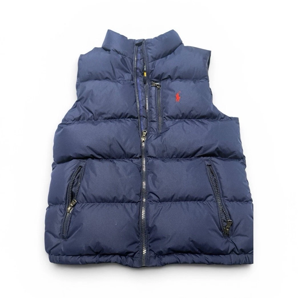 ralph lauren vest products for sale | eBay