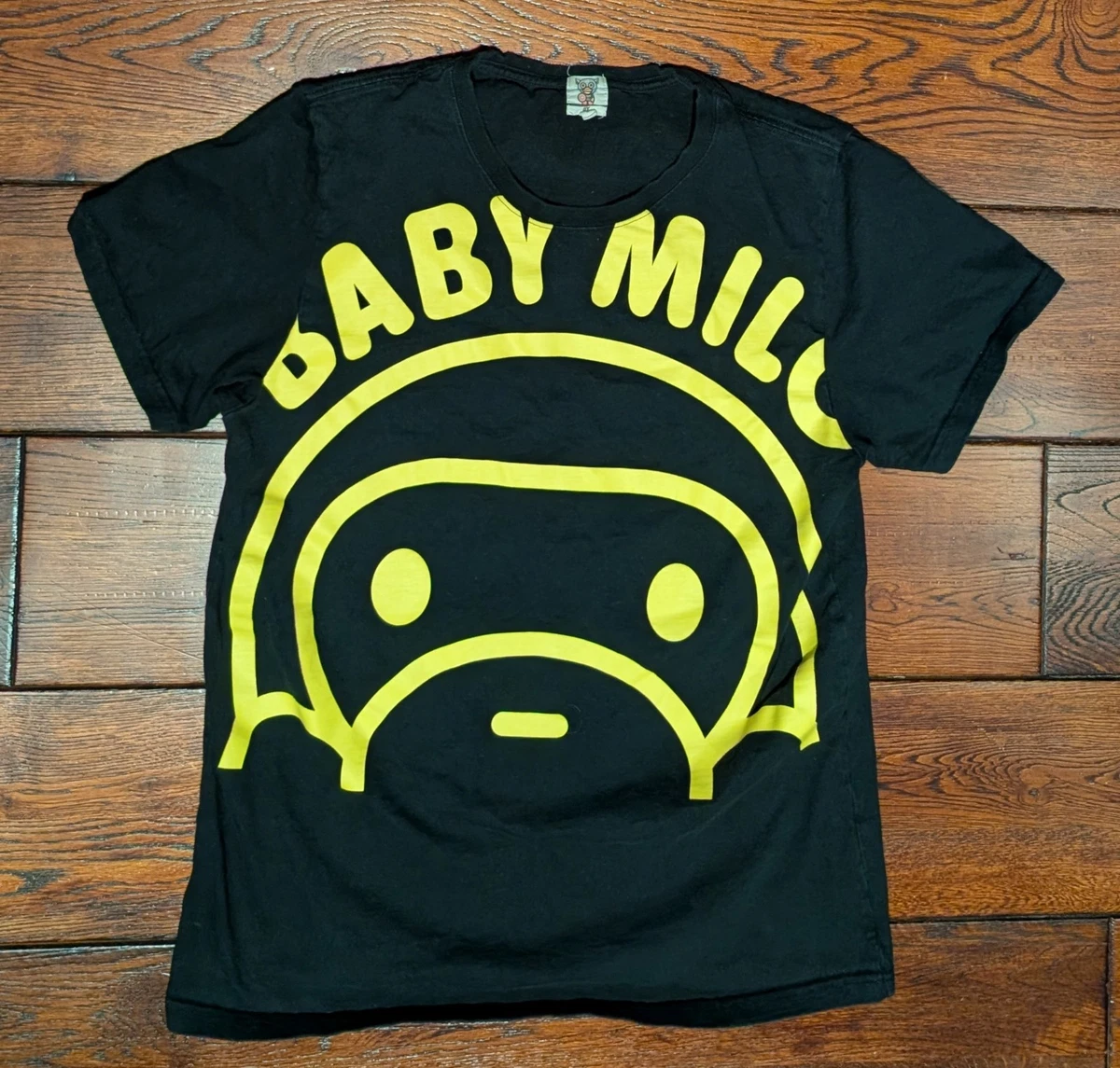 BABY MILO Tシャツ　4枚セット Baby Milo T Shirt for sale - eBay