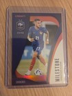 25-26 Panini Eternity EDF France Jonathan Clauss Milestone /10 Ref