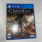 Greedfall - Sony PlayStation 4