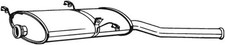 BOSAL Endschalldämpfer Nachschalldämpfer 135-009 für CITROËN N2 XSARA Break 16V