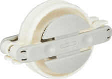 Super Pom Pom Maker 55Mm White 1Pc