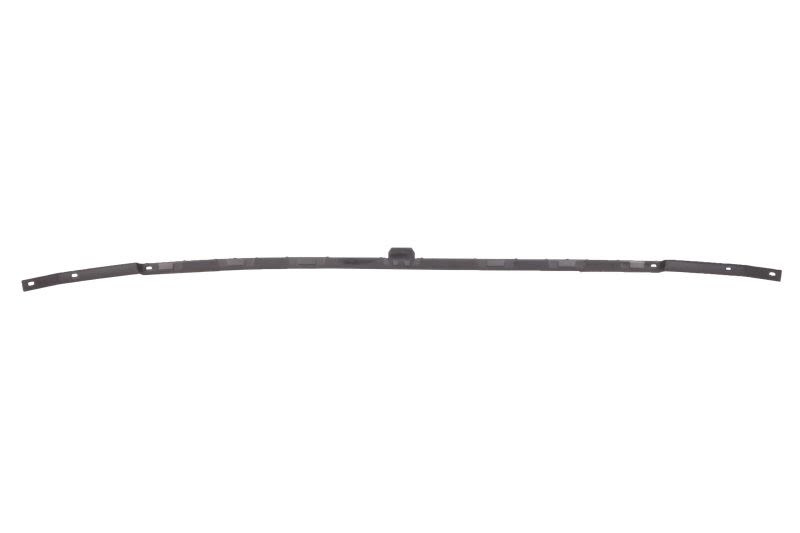 Front Bumper Spoiler Fits: CITROEN BERLINGO II, PEUGEOT PARTNER II 04.08