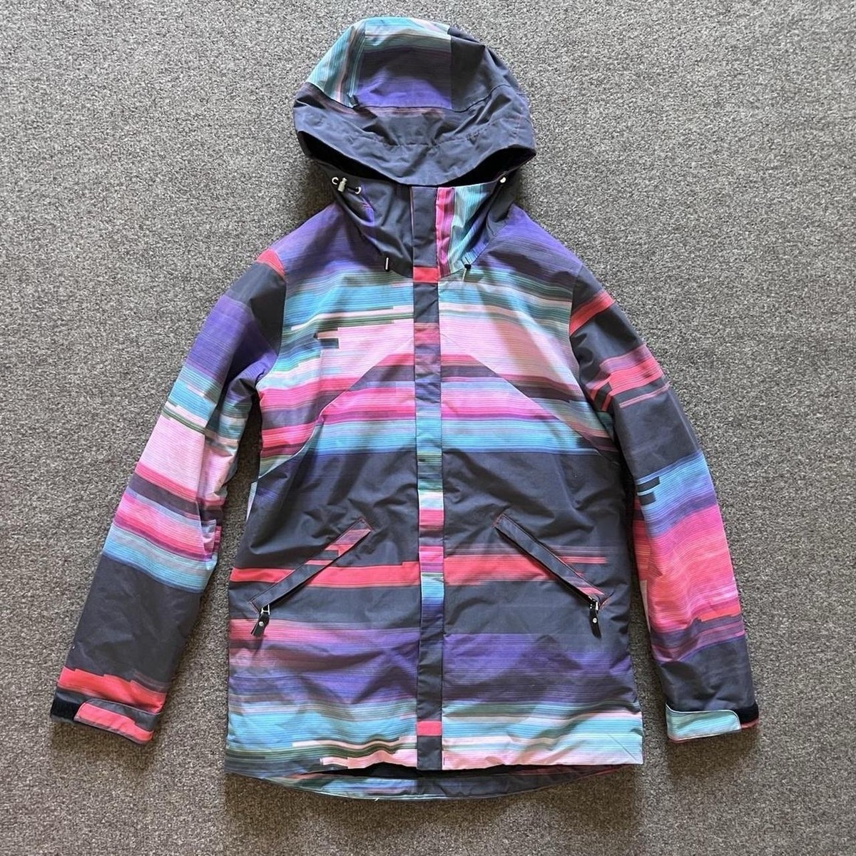 Snowboard Jacket Burton Snowboardjacke Damen Burton Women's