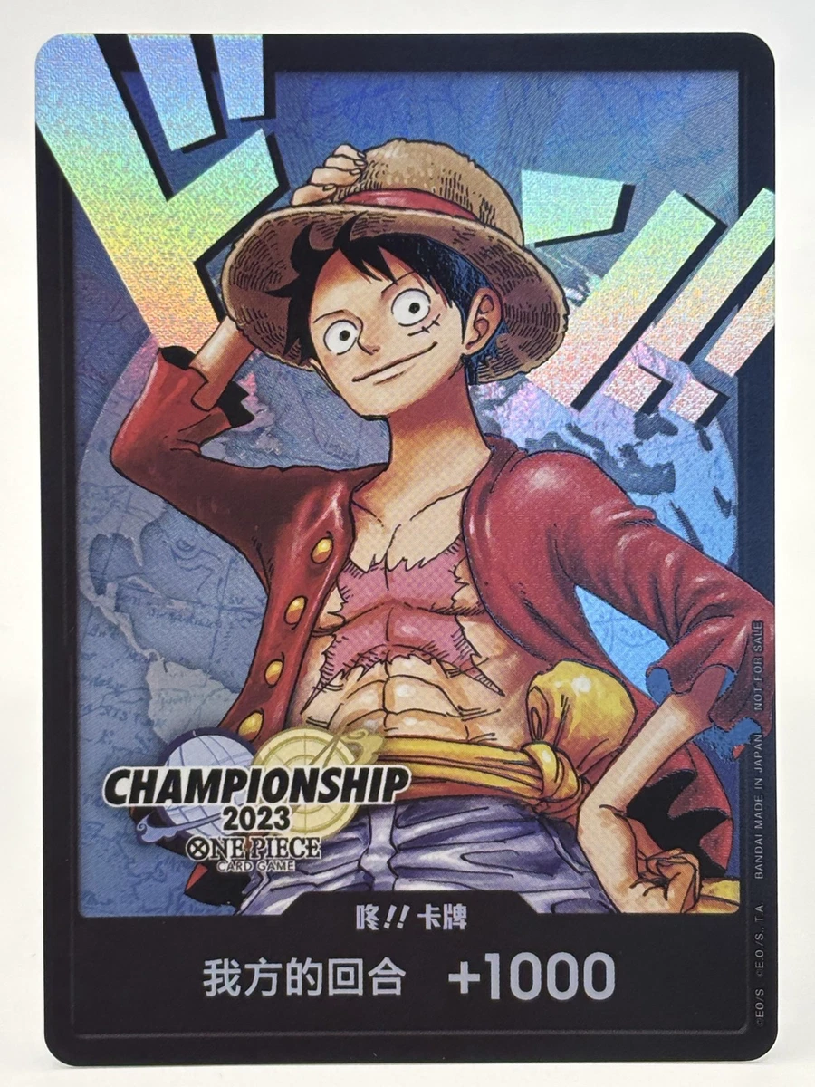 Marco OP03-013 One Piece Promotion Cards for sale | eBay