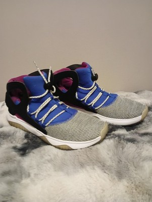 Nike Air Flight Huarache Ultra Men's 11 Lyon Colorway