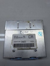 Moteur Daewoo LANOS