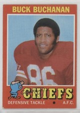 Buck Buchanan
