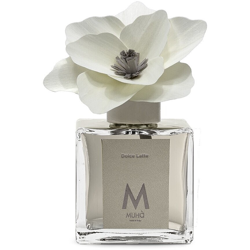 Muhà Magnolia Birch BF102: Profumatore d'Ambiente Luxury Design