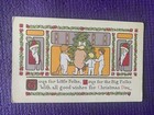 Lot of (7) Vintage Assorted Post Cards  Lot 2 — photo 4