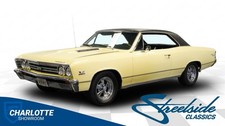 1967 Chevrolet Chevelle for Sale
