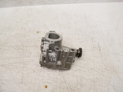 Ölpumpe für Nissan Juke Micra 5 1,0 DIG-T HRA0 HR10DDT 150107908R