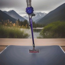 Dyson V6 Animal Cordless Stick Vacuum Cleaner - Reconditioned