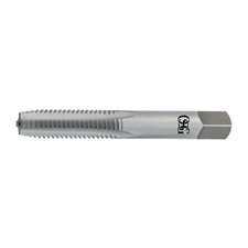 OSG 1660100 Straight Flute Tap,1/4"-20,HSS 6VXY2