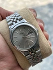 Vintage Seiko DX Mens Automatic Day Date 6309